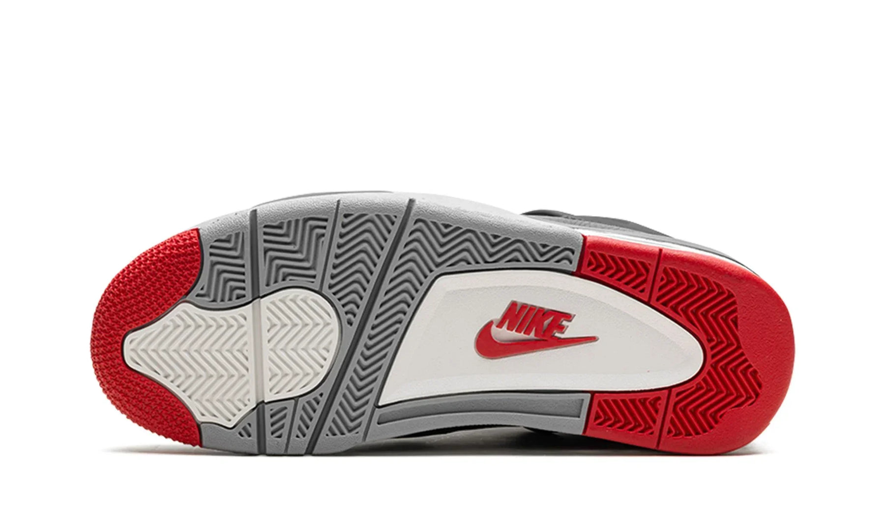 Air Jordan 4 “Bred Reimagined” US 8