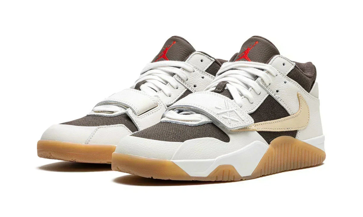 Jordan Jumpman Jack TR "Travis Scott Sail" US 10