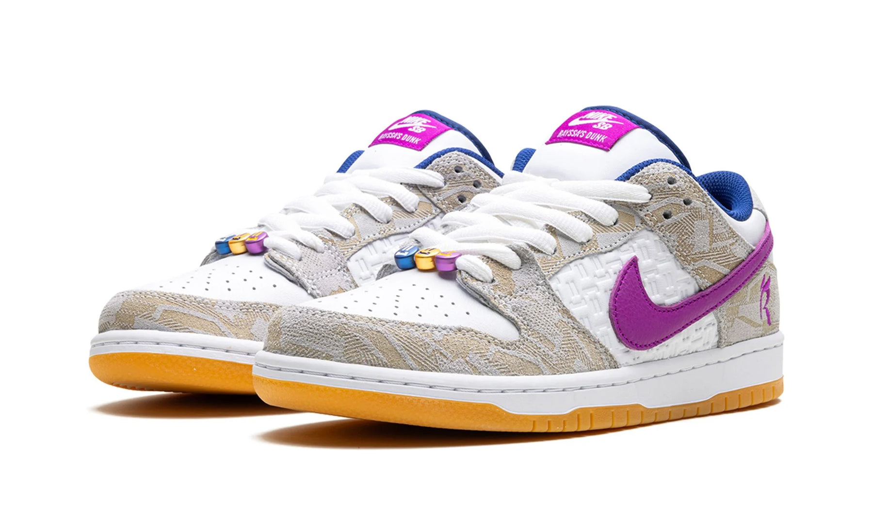 Nike SB Dunk Low "Rayssa Lea"