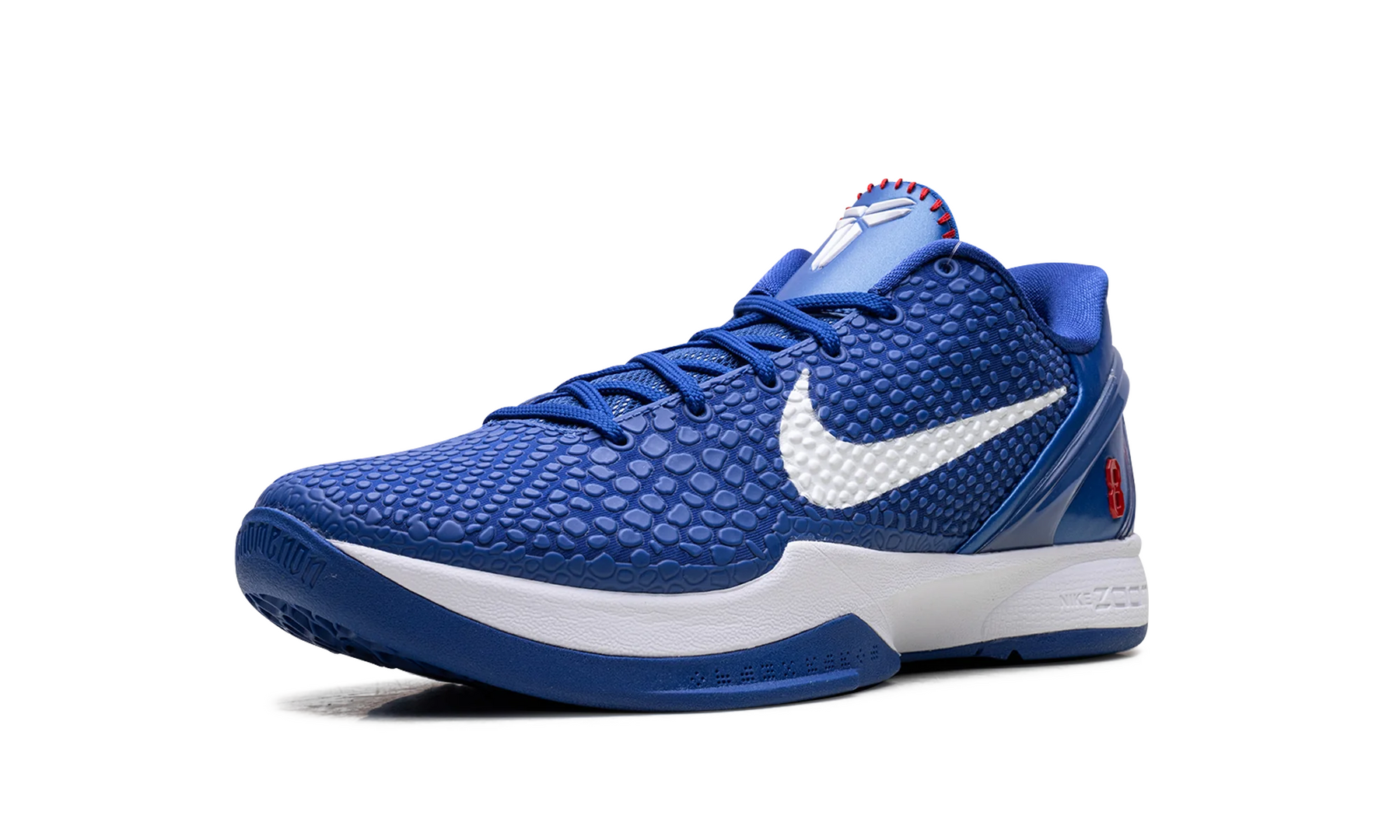 Nike Kobe 6 Protro "Dodgers"