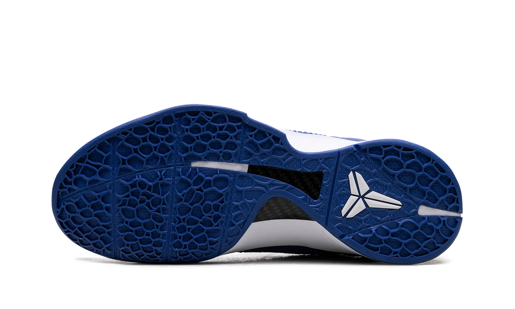 Nike Kobe 6 Protro "Dodgers"