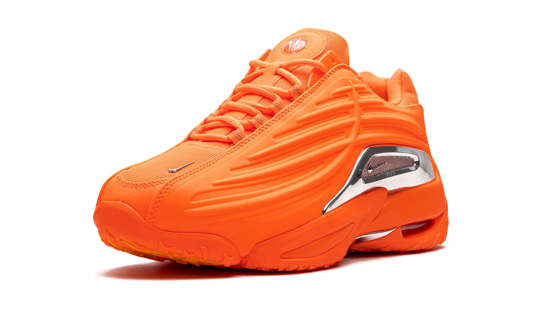 Nike Nocta Hot Step 2  “Total - Orange