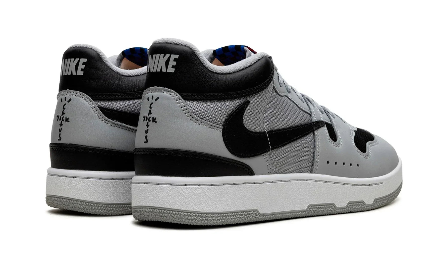 Nike Mac Attack "Travis Scott" US 9