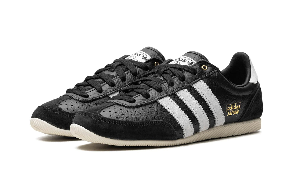 Adidas Samba JAPAN WMNS "Core Black Cloud White"