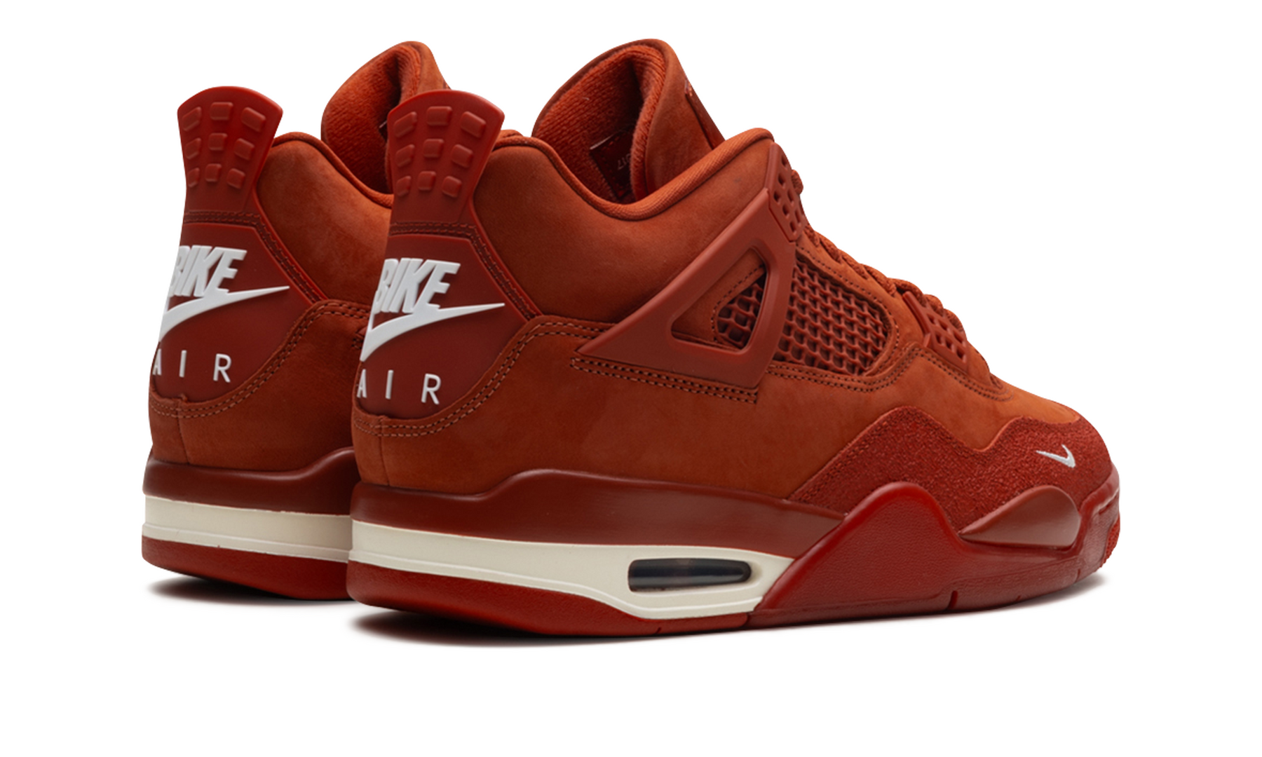 Air Jordan 4 “Nigel Sylvester - Brick by Brick"