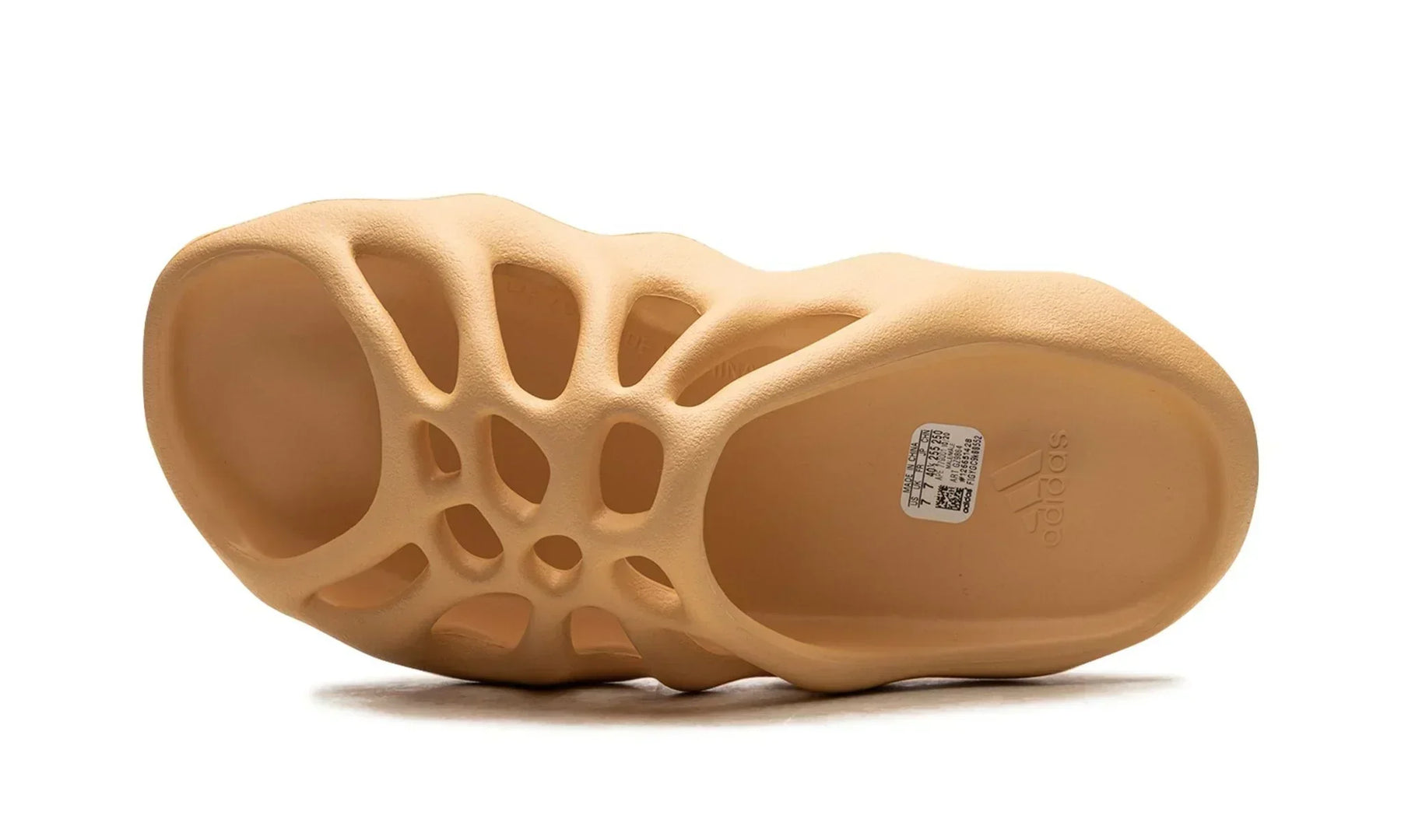 Yeezy 450 Slide “Cream” US 11