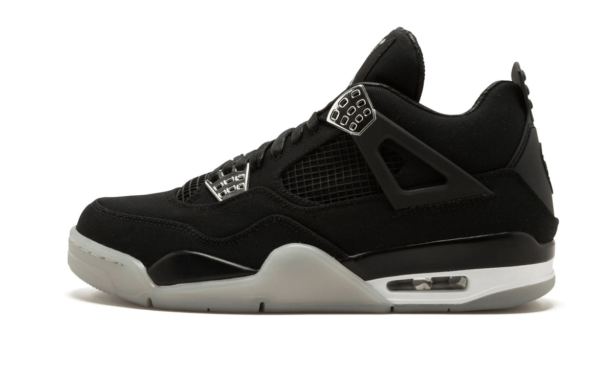 Air Jordan 4 Retro “EMINEM x Carhartt”