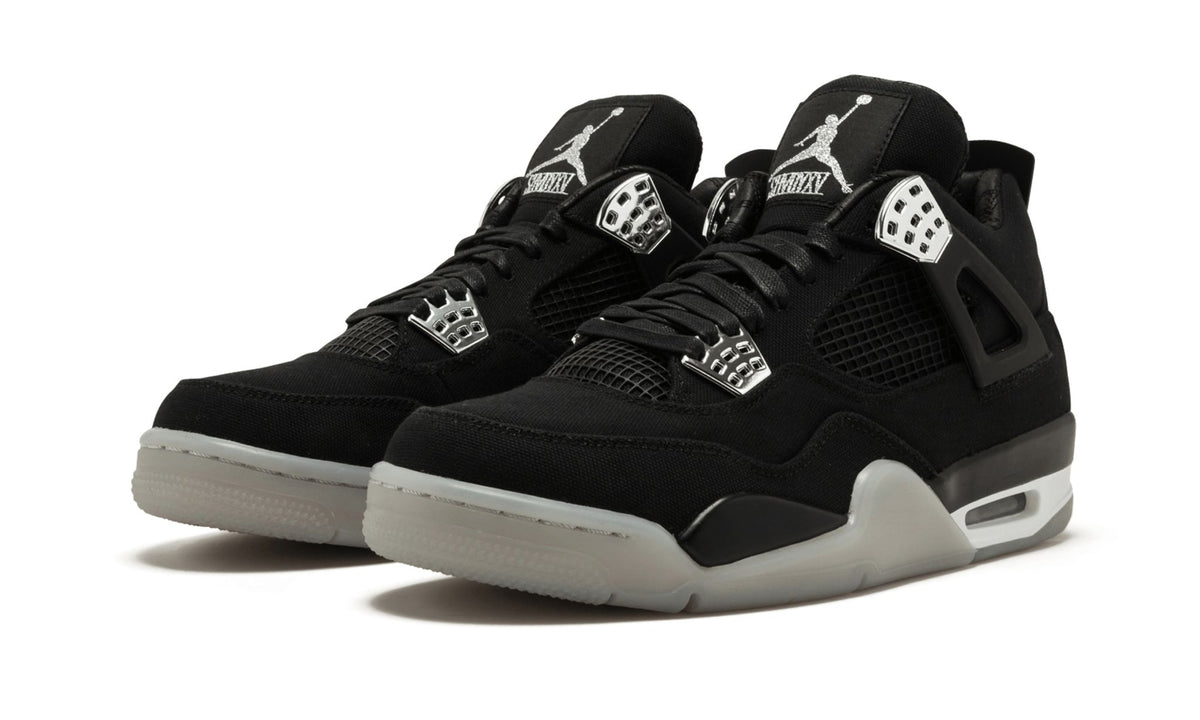 Air Jordan 4 Retro “EMINEM x Carhartt”