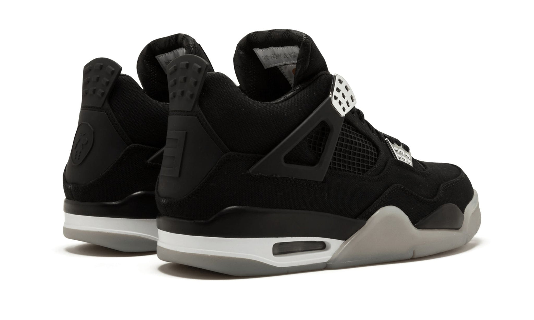 Air Jordan 4 Retro “EMINEM x Carhartt”