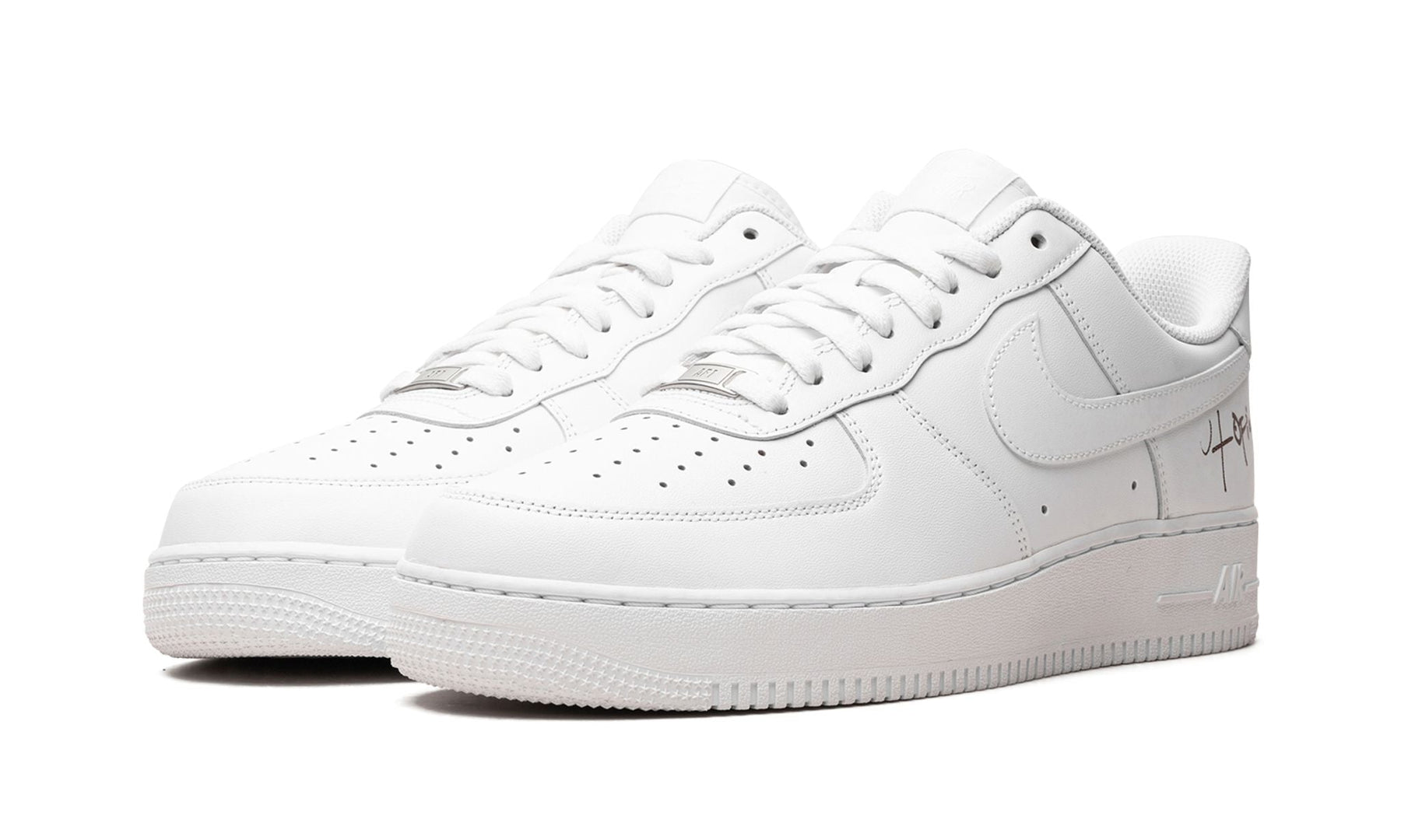 Nike Air Force 1 Low “Travis Scott Utopia Edition” US 11.5