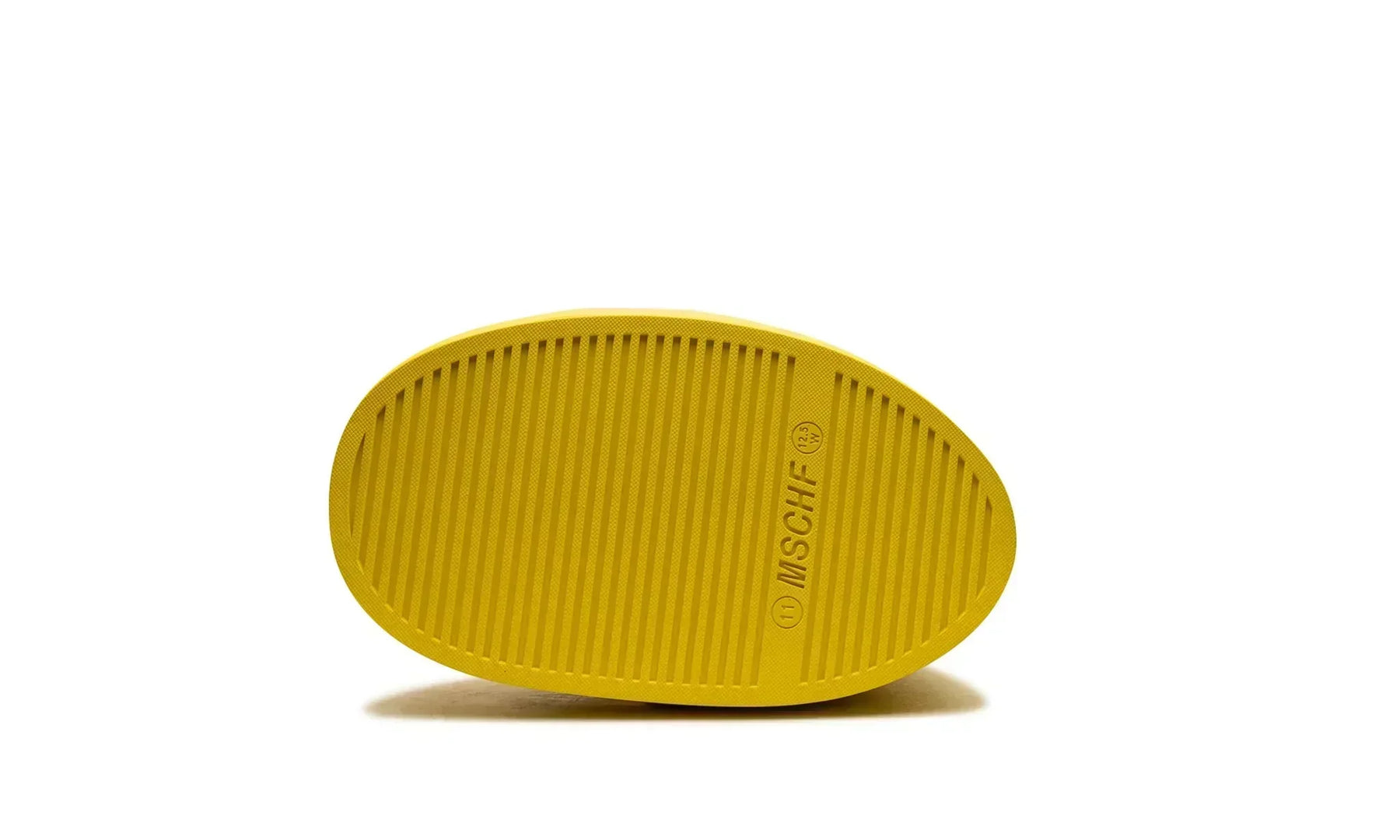 MSCHF Big Yellow Boot US 11