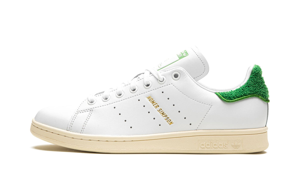 Adidas Stan Smith “Homer Simpson”