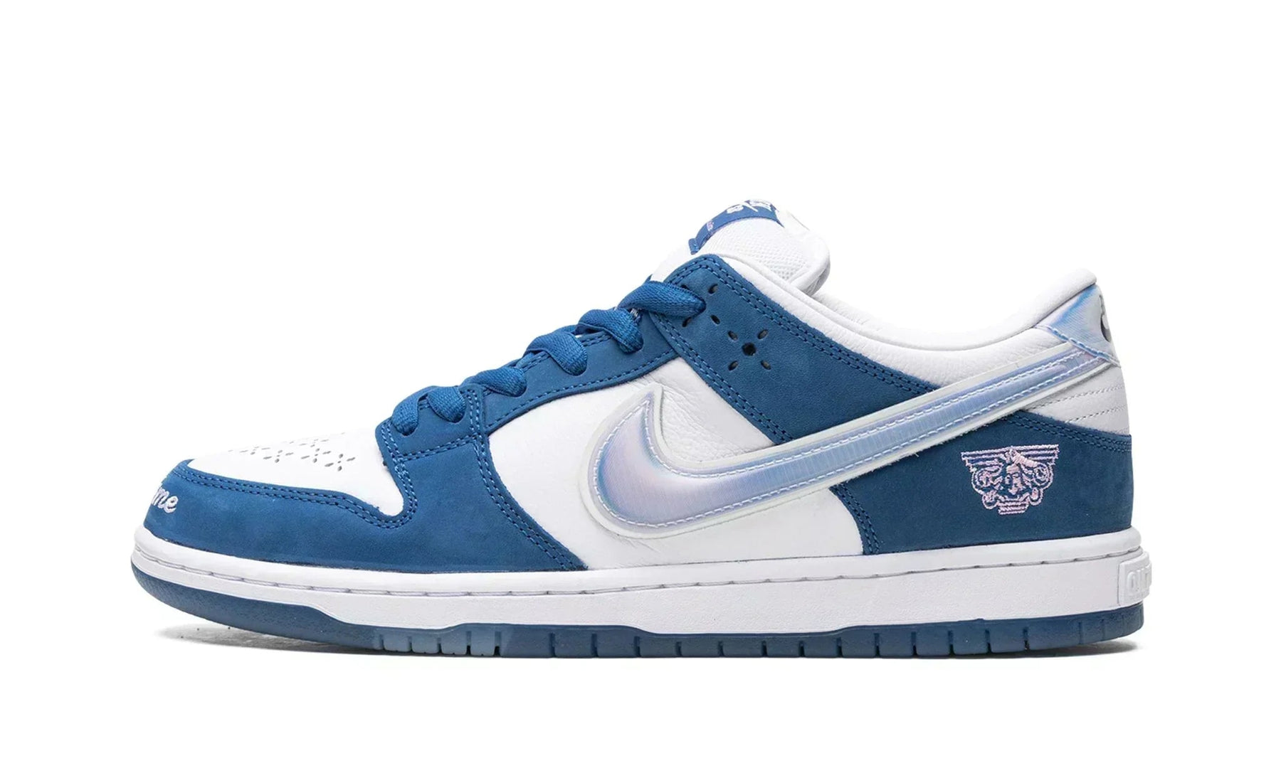Nike SB Dunk Low "Born x Raised" US 7.5