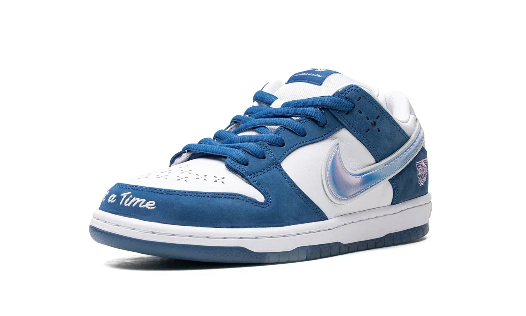 Nike SB Dunk Low "Born x Raised" US 7.5