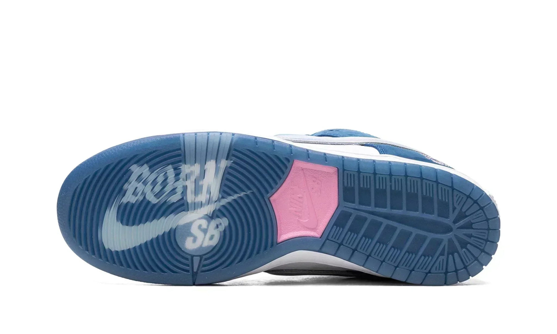Nike SB Dunk Low "Born x Raised" US 7.5