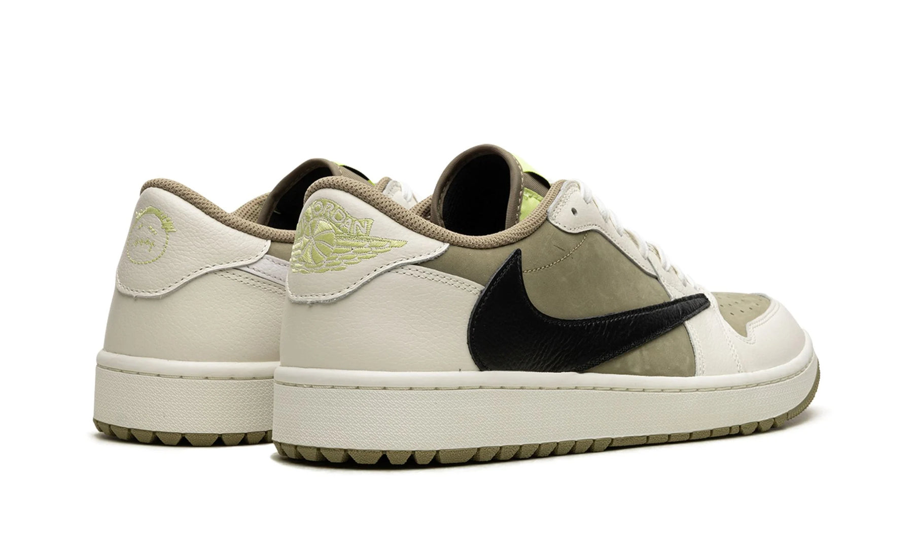 Air Jordan 1 Low “Travis Scott - Golf”