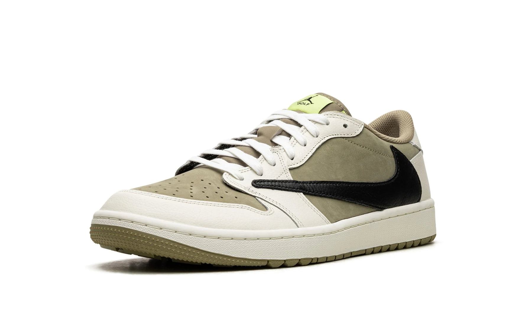 Air Jordan 1 Low “Travis Scott - Golf”