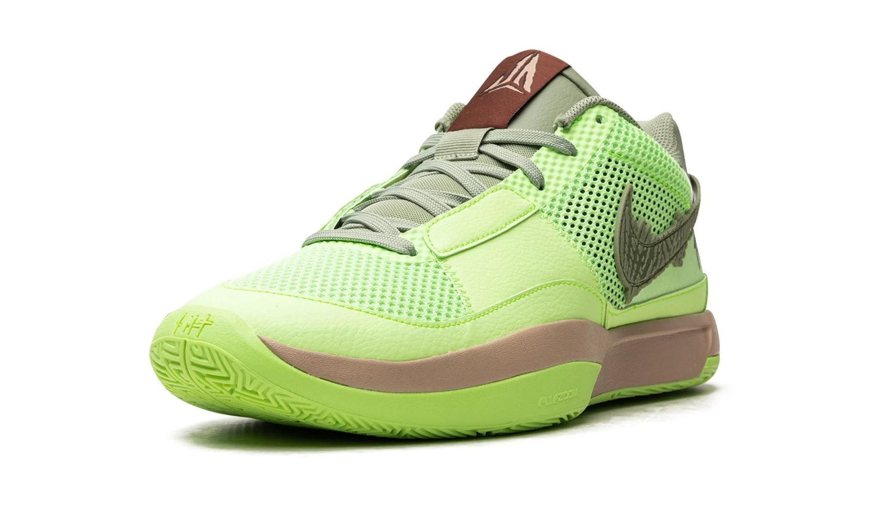 Nike JA1 “Halloween”