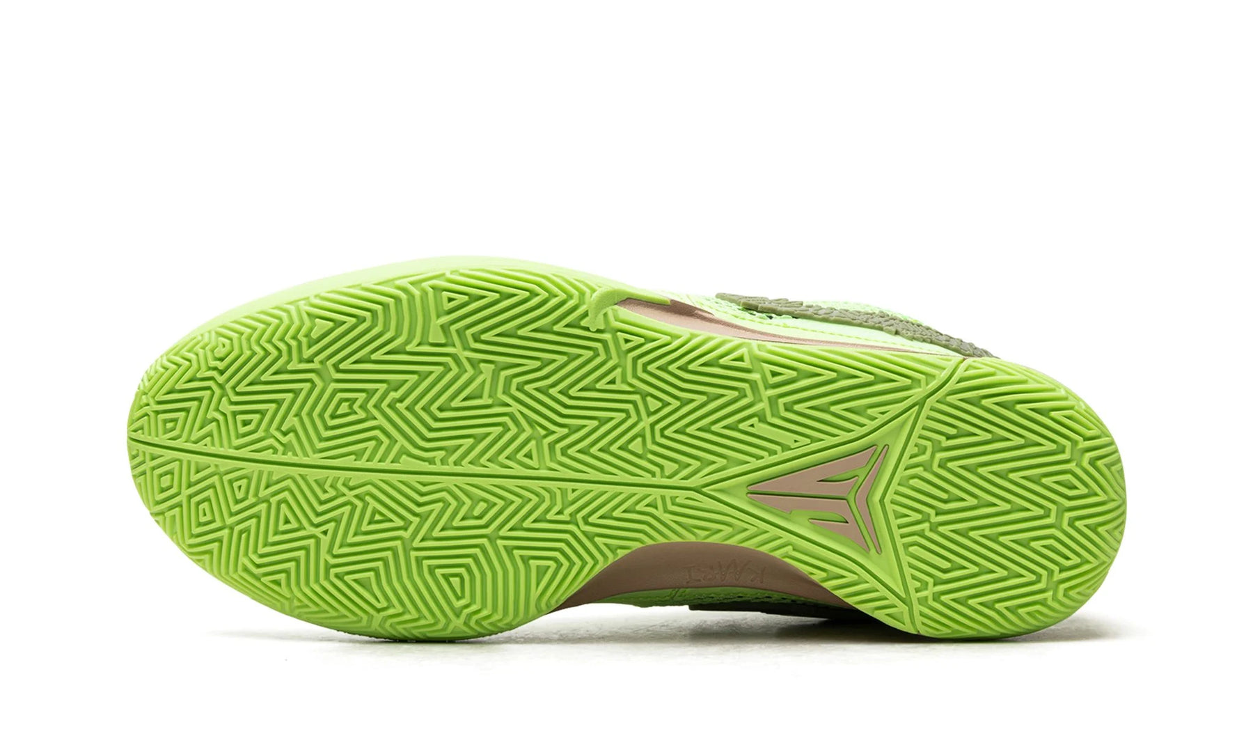 Nike JA1 “Halloween”