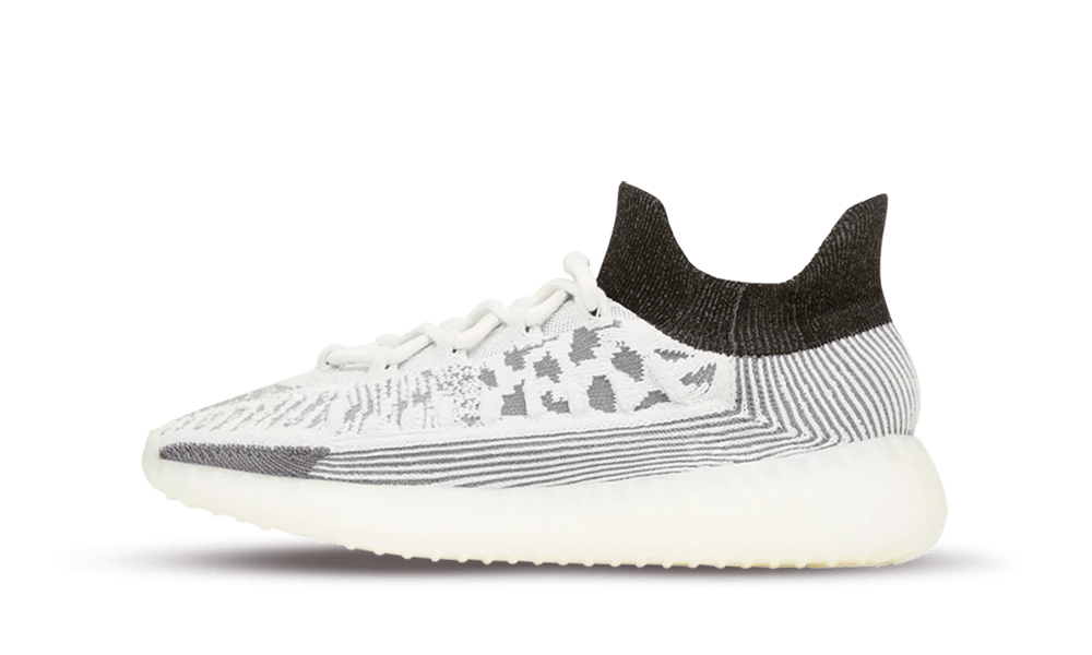 Yeezy Boost 350 V2 CMPCT "Panda"