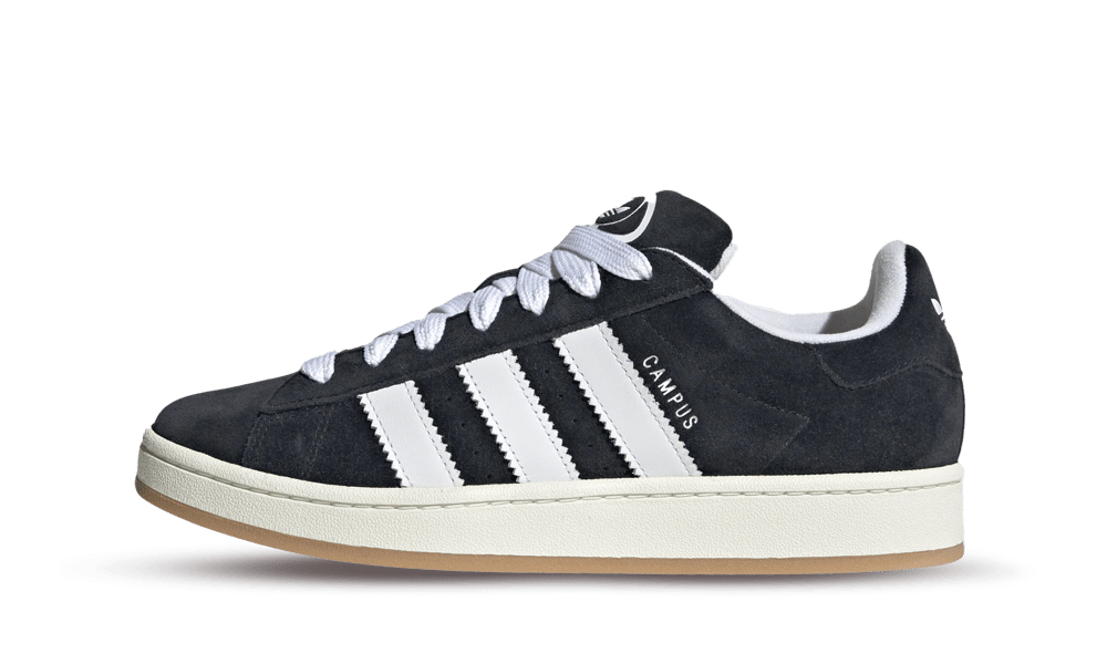 Adidas Originals Campus 00s "Core Black"