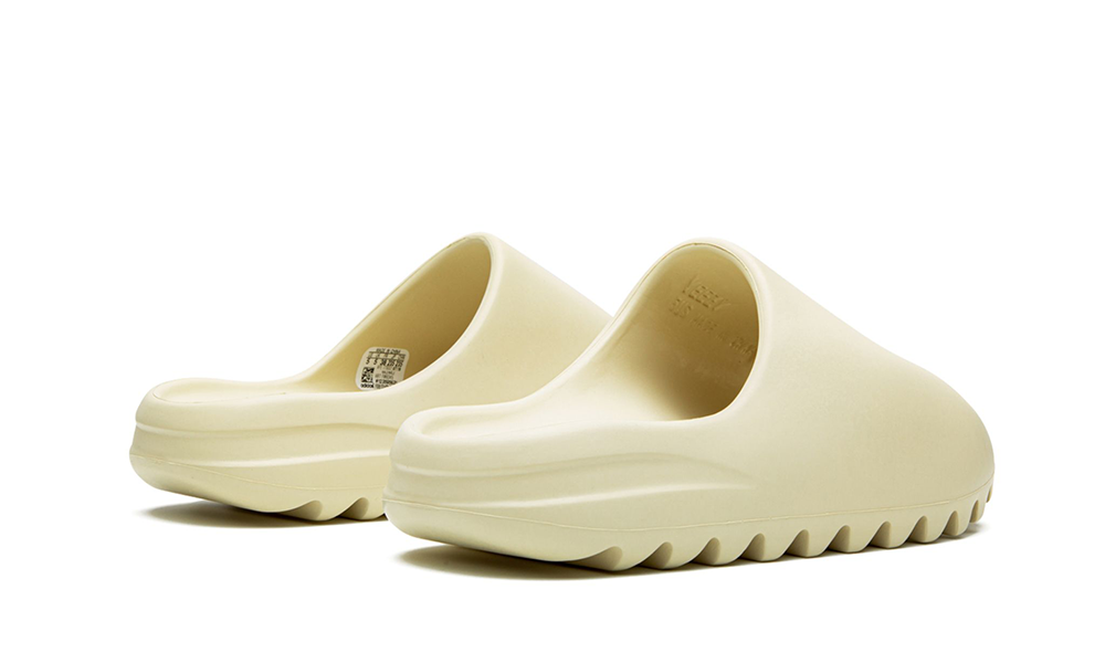Yeezy Slide "Bone" US 10