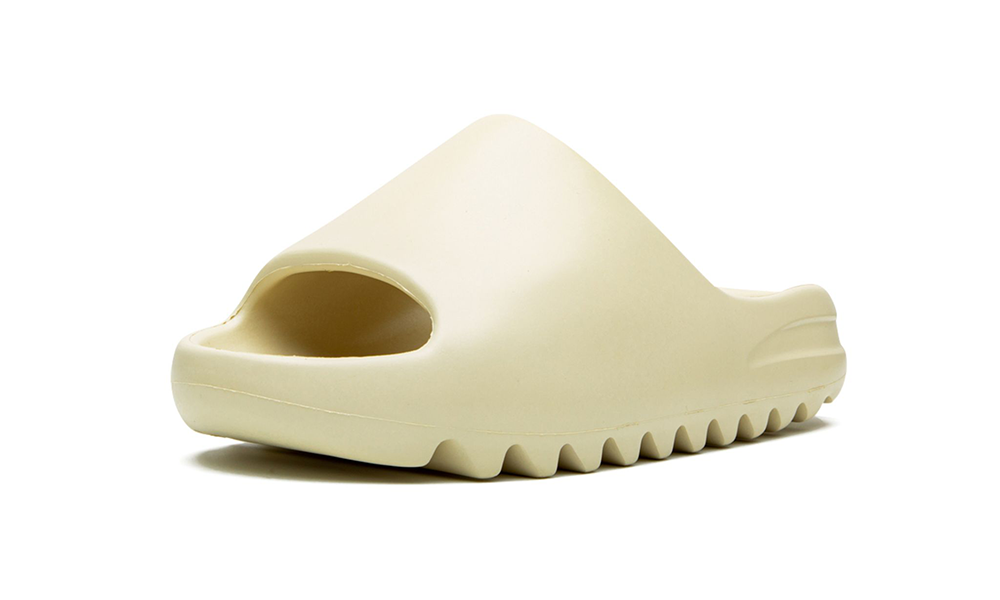 Yeezy Slide "Bone" US 10