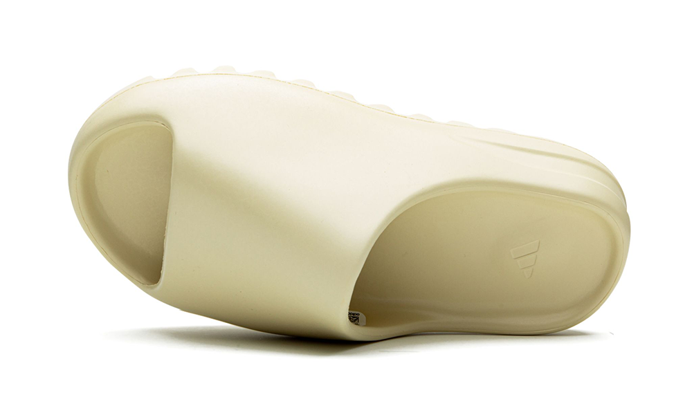 Yeezy Slide "Bone" US 10