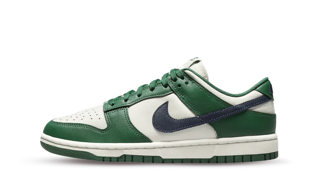 Nike Dunk Low WMNS "Gorge Green"