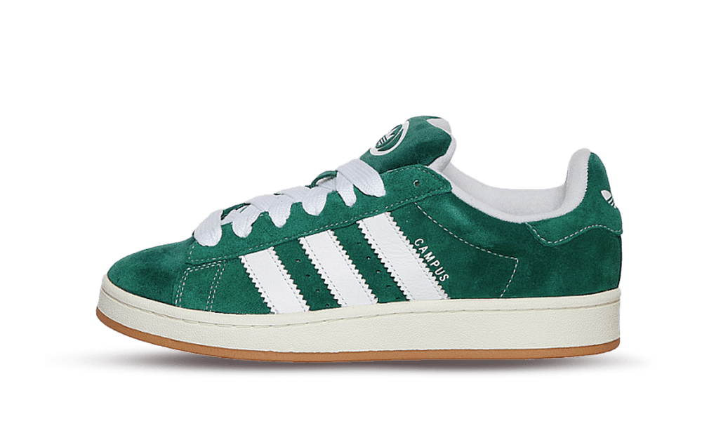 Adidas Originals Campus 00s "Dark Green"