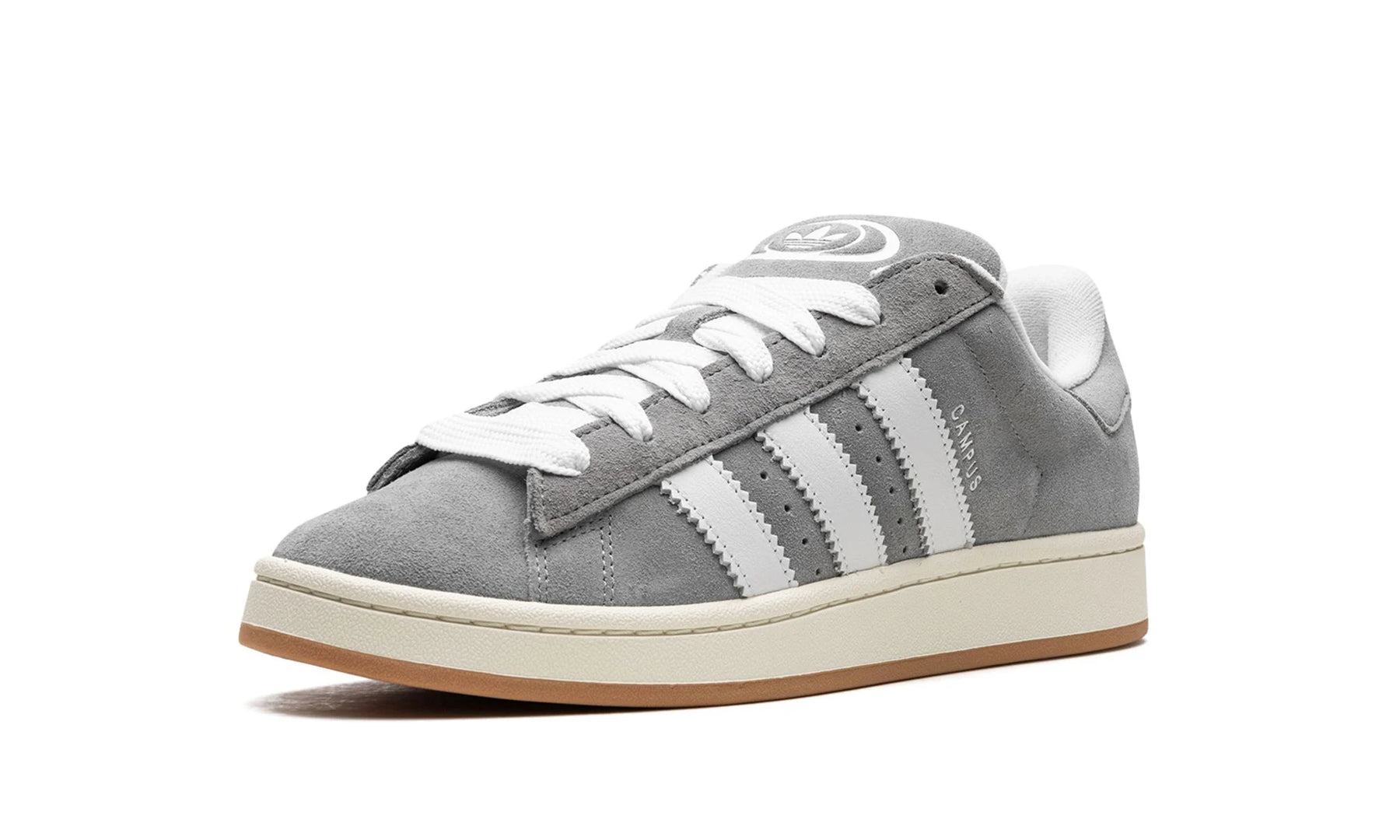 Adidas Originals Campus 00s "Grey White"