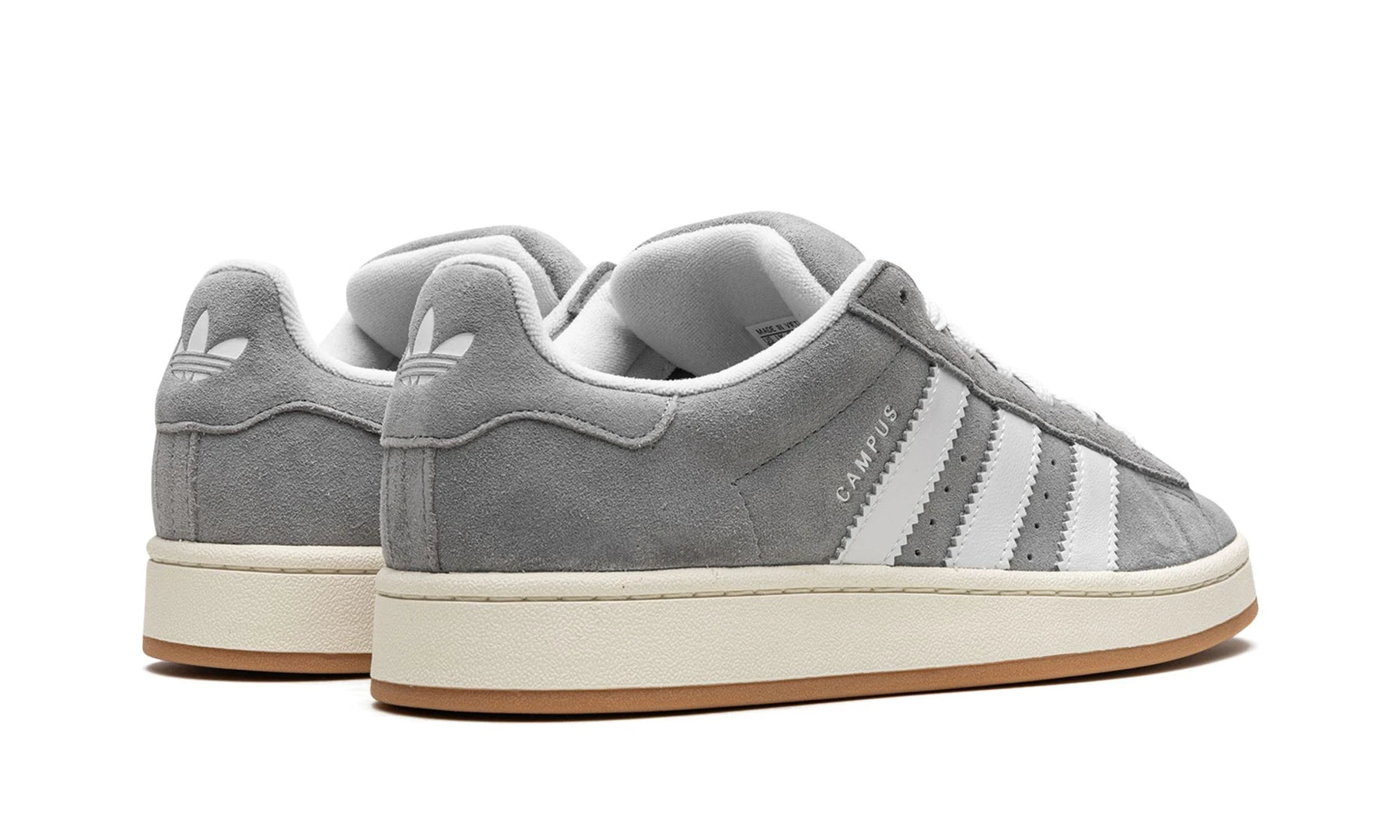 Adidas Originals Campus 00s "Grey White"