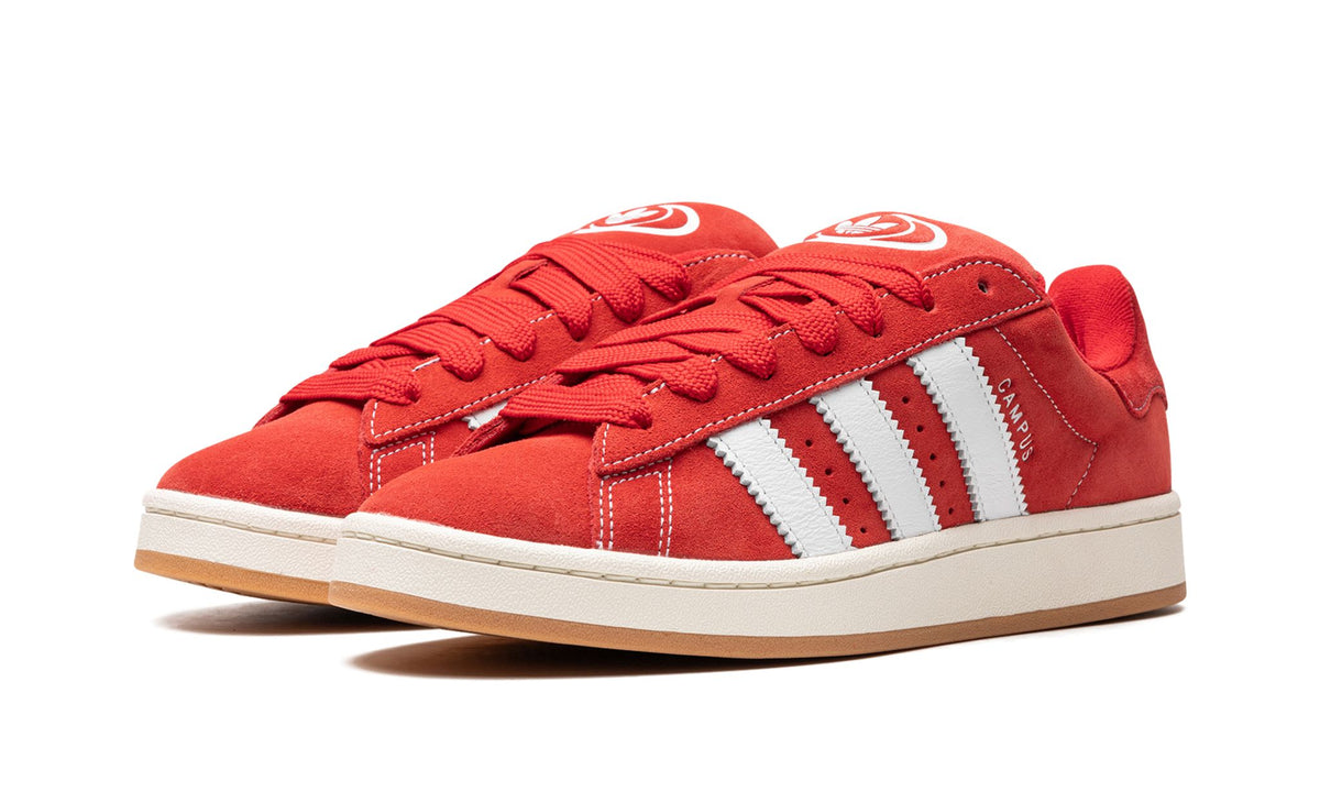 Adidas Originals Campus 00s "Better Scarlet"