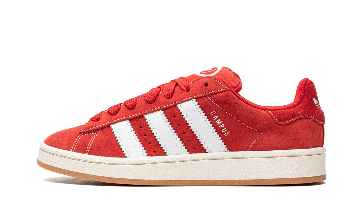 Adidas Originals Campus 00s "Better Scarlet"