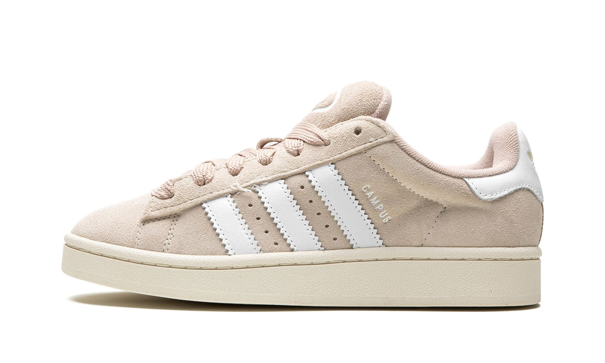 Adidas Originals Campus 00s WMNS "Wonder White"