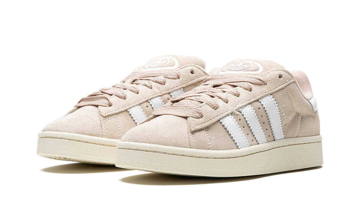 Adidas Originals Campus 00s WMNS "Wonder White"
