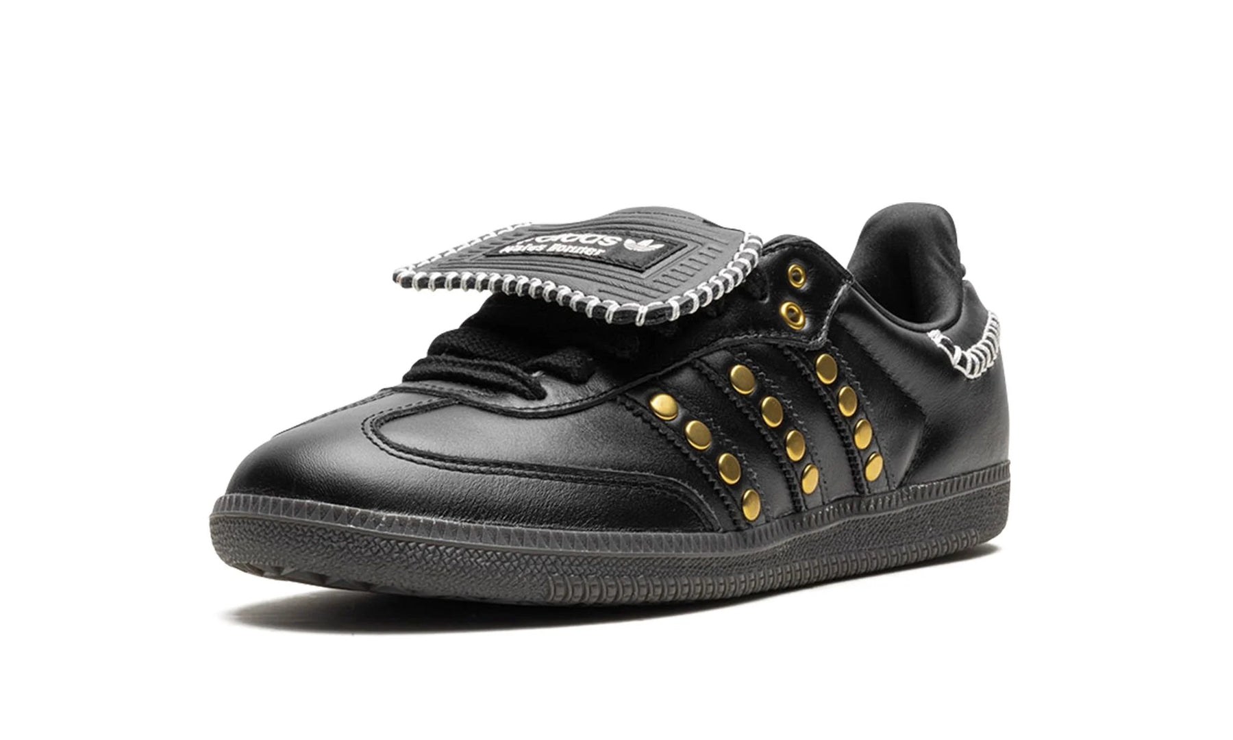 Adidas Samba "Wales Bonner - Studded Pack Black"