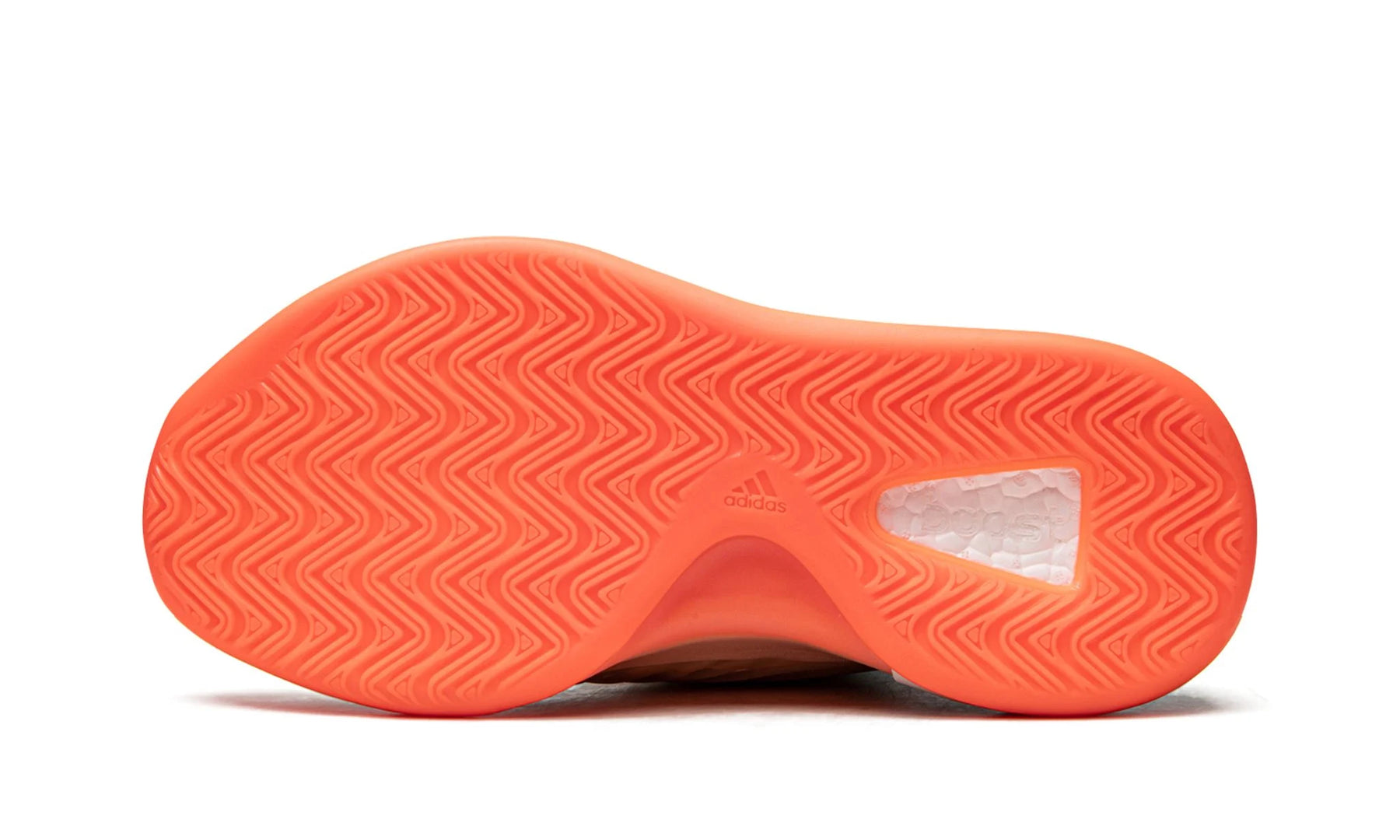 Adidas Yeezy Quantum "Hi-Res Coral"