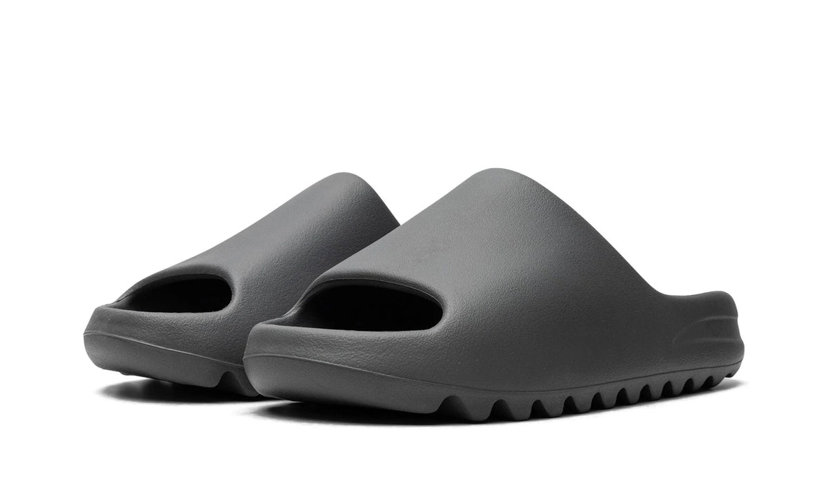 Yeezy Slide “Slate Grey”