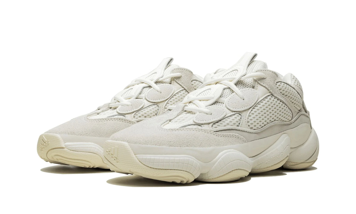 Yeezy 500 "Bone White"