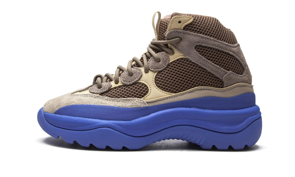 Yeezy Desert Boot "Taupe Blue"