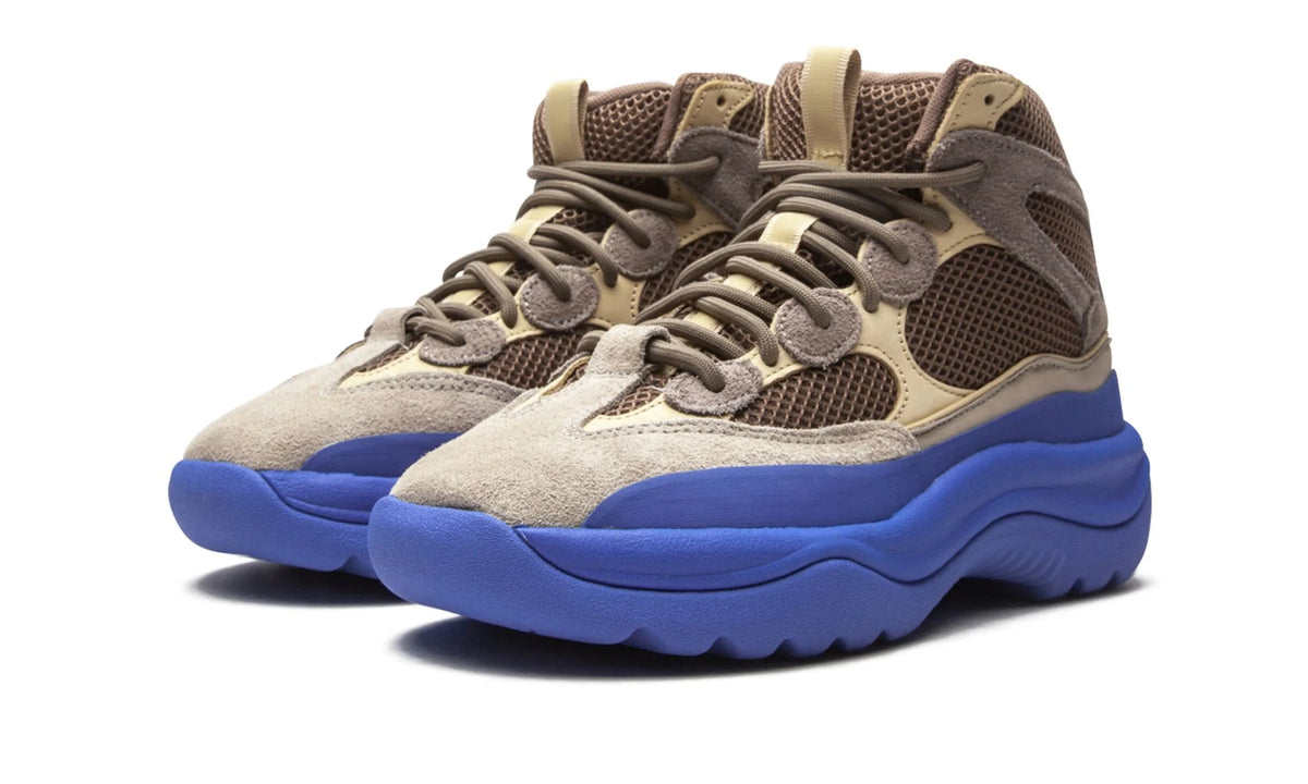 Yeezy Desert Boot "Taupe Blue"
