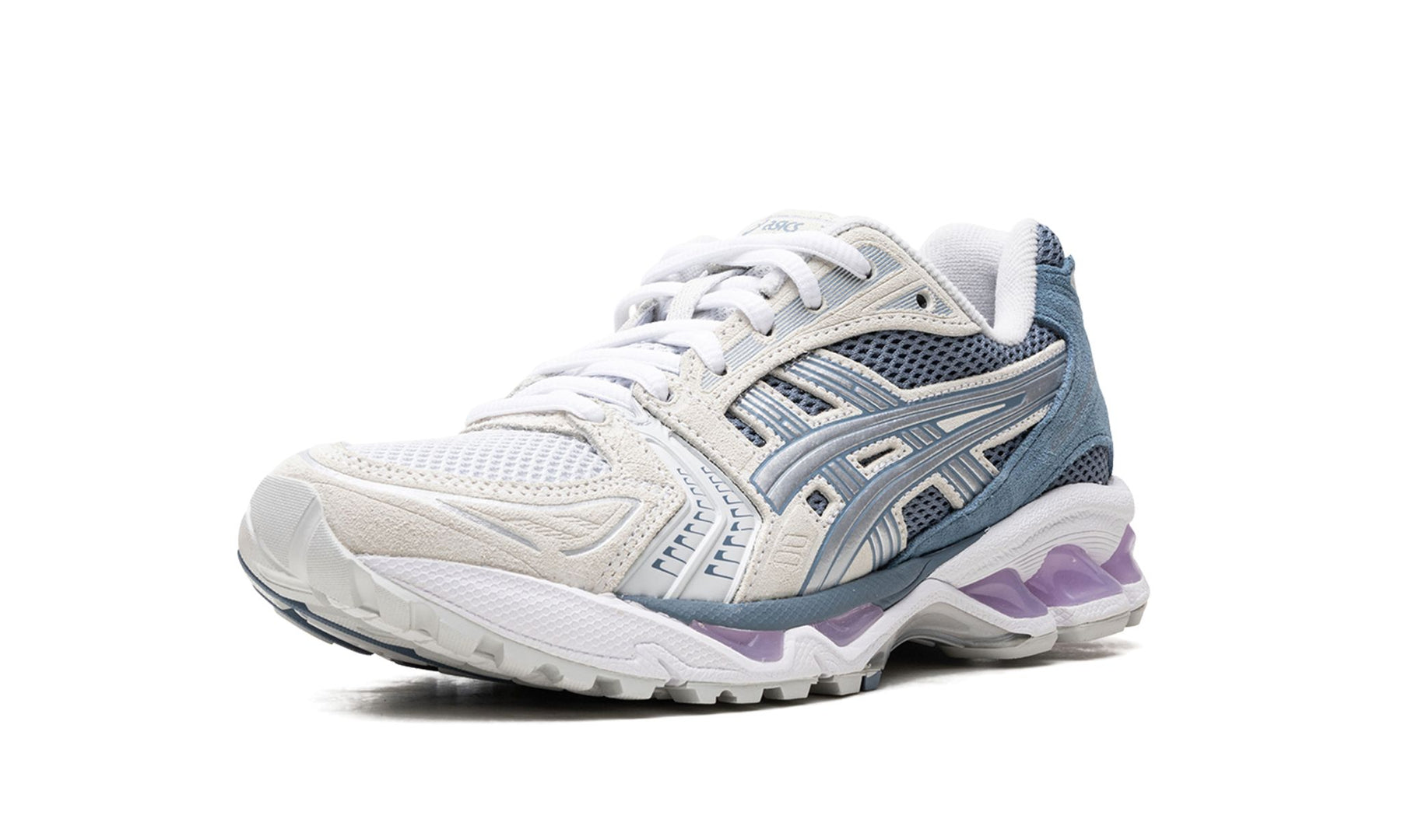 ASICS Gel-Kayano 14 Glacier "Grey Lila"