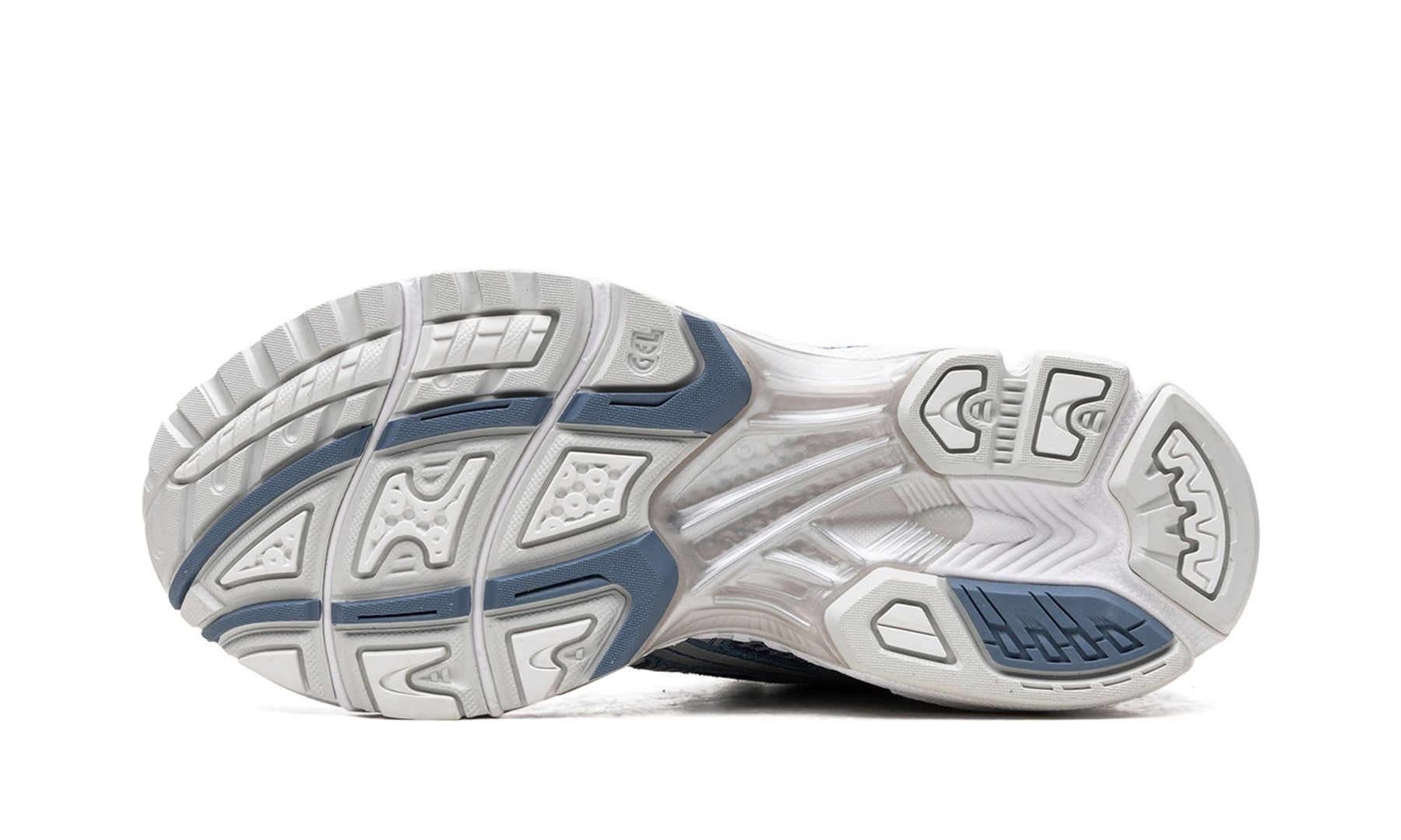 ASICS Gel-Kayano 14 Glacier "Grey Lila"