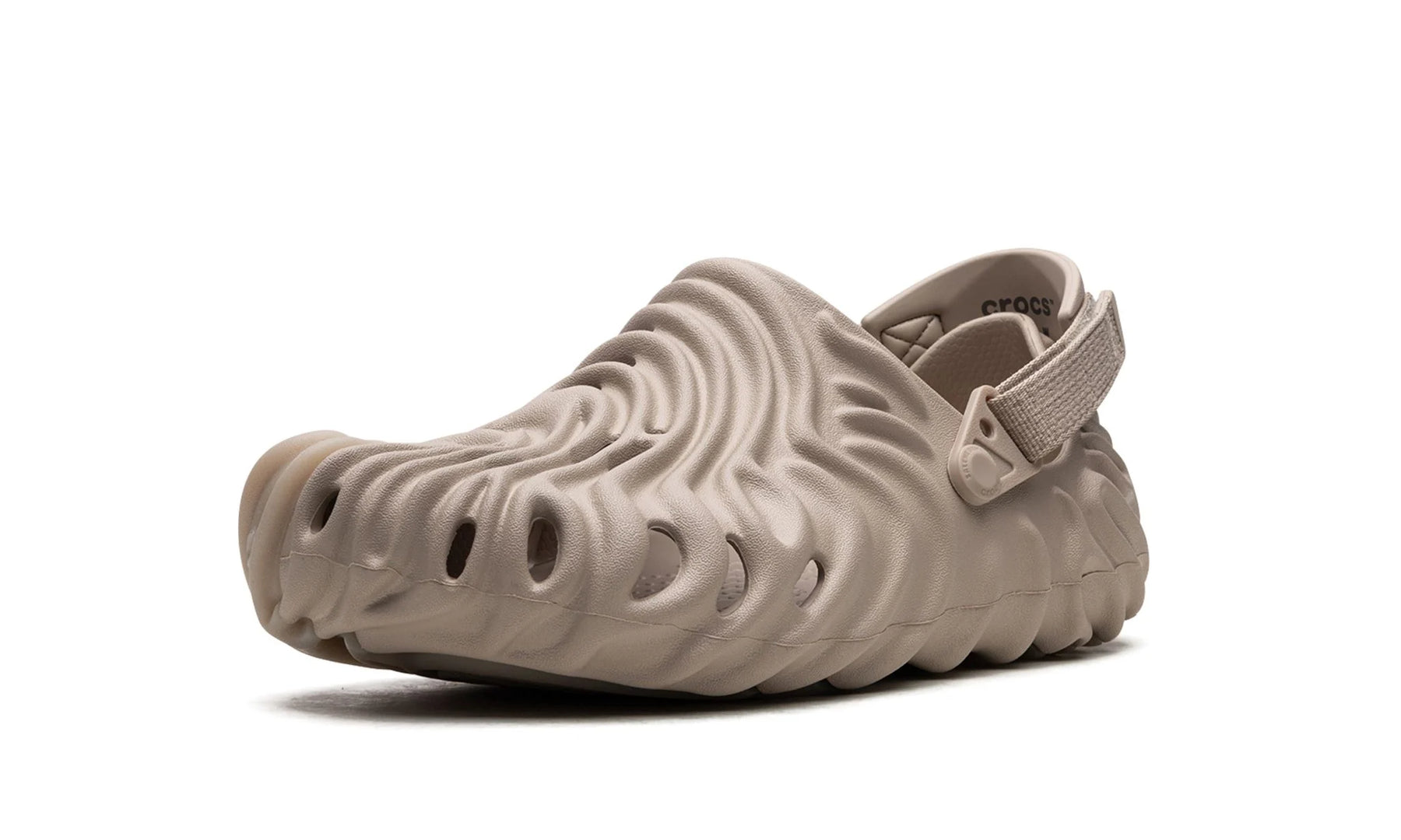 Crocs Pollex Clog "Salehe Bembury - Horchata"