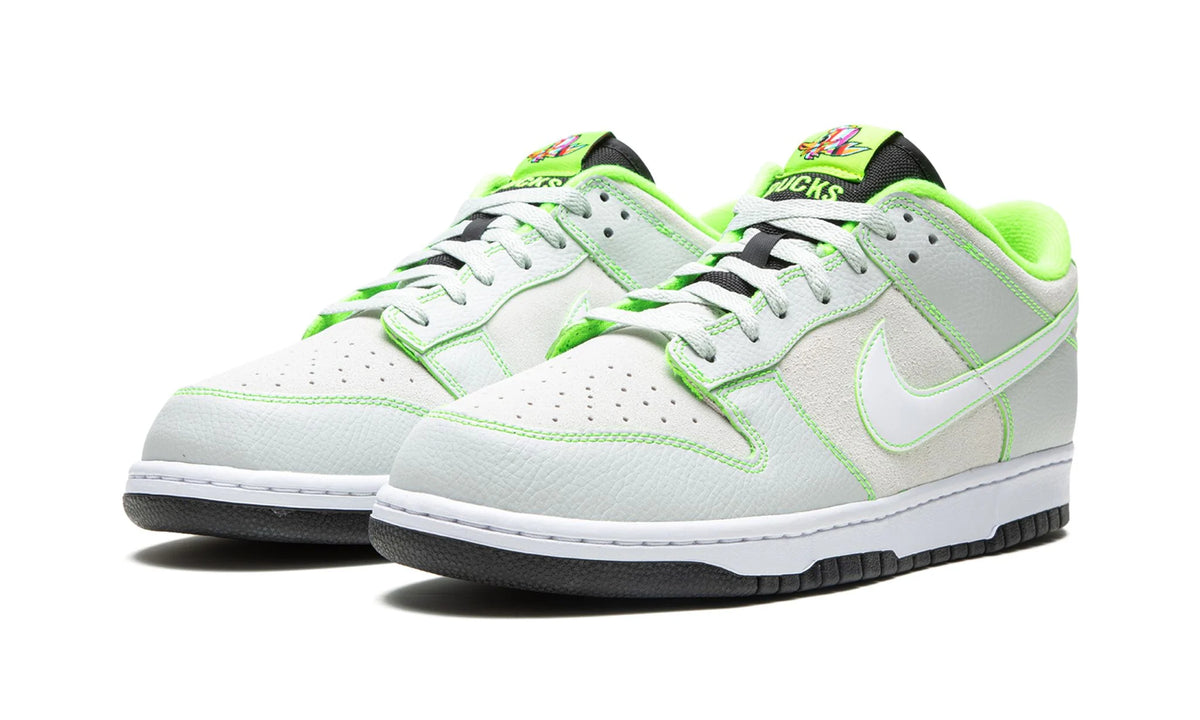 Nike Dunk Low “University Of Oregon PE”