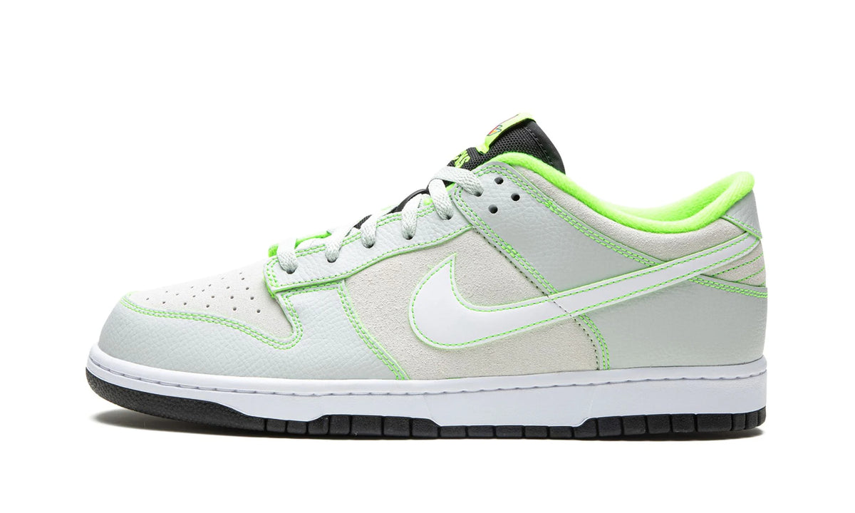 Nike Dunk Low “University Of Oregon PE”