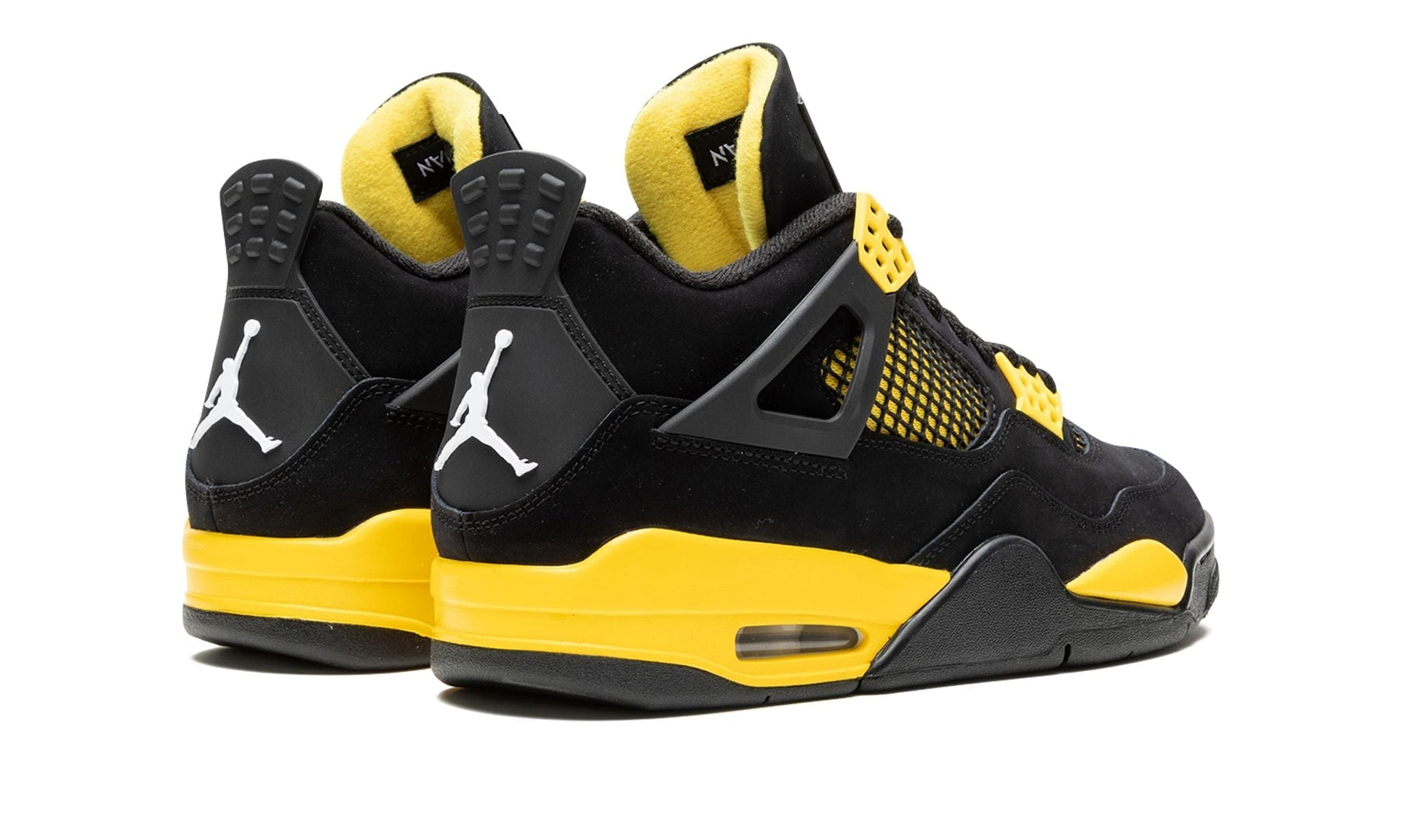 Air Jordan 4 "Thunder" US 11