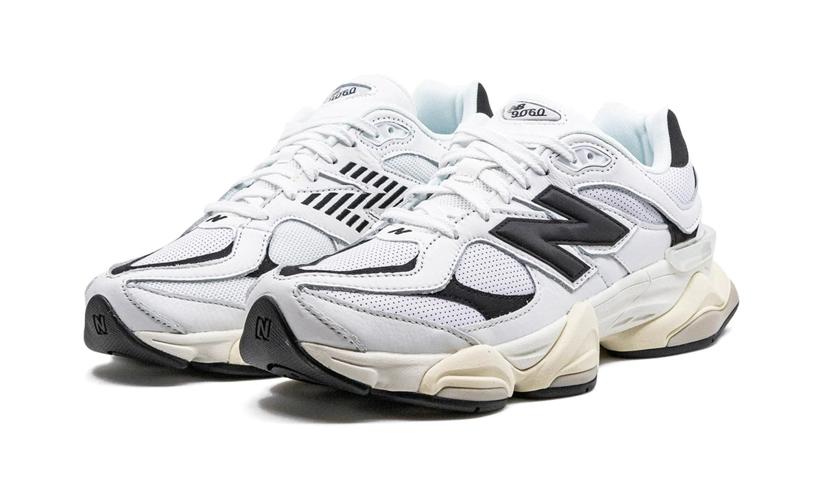 New Balance 9060 “ White - Black”