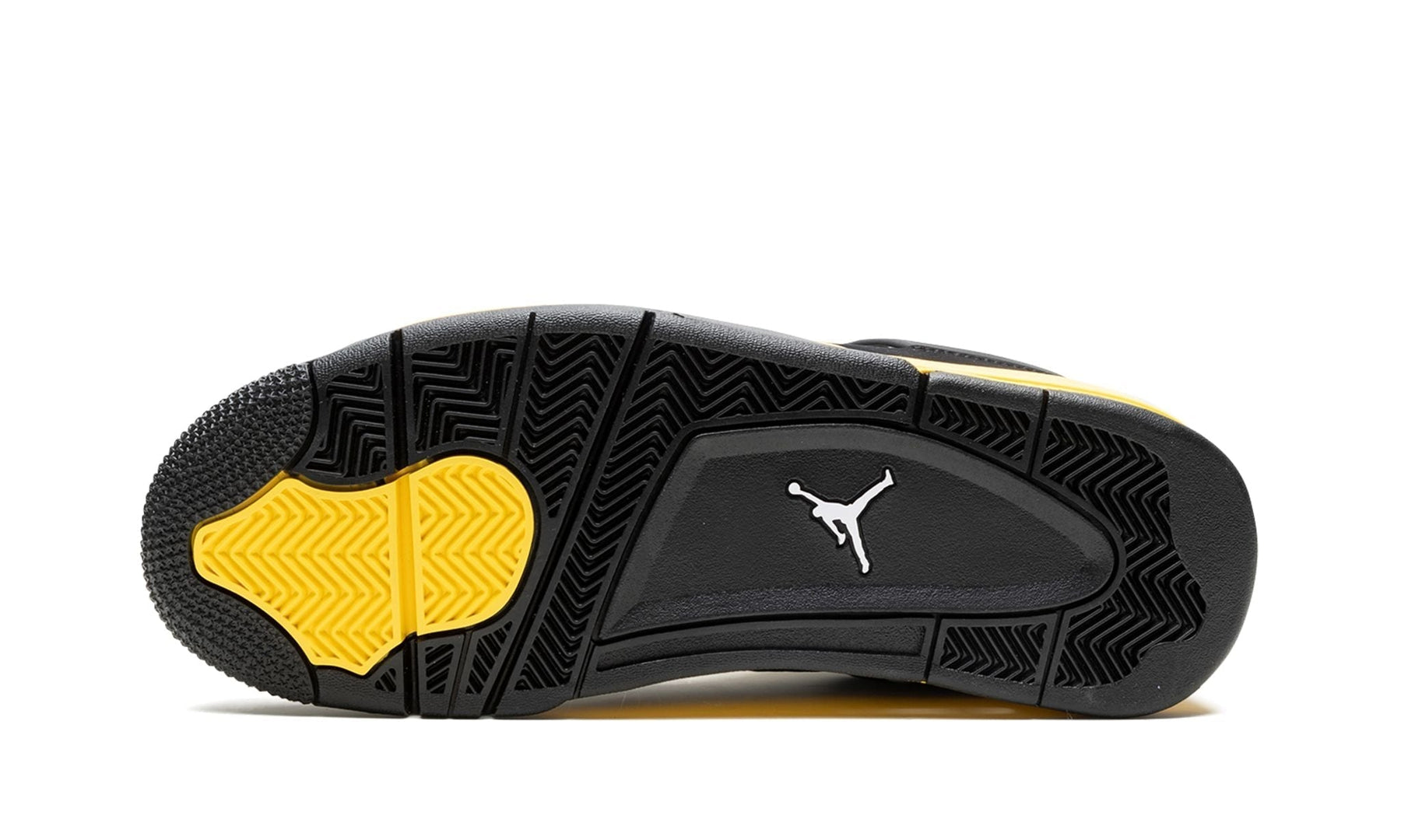Air Jordan 4 "Thunder" US 11